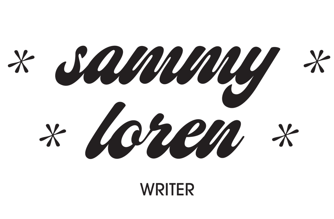 Sammy Loren
